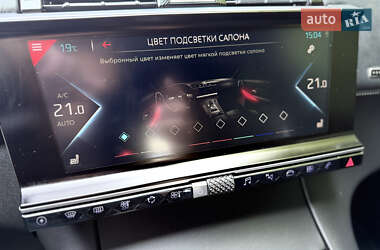 Внедорожник / Кроссовер DS 7 Crossback 2020 в 