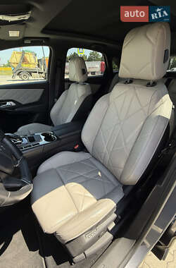 Внедорожник / Кроссовер DS 7 Crossback 2020 в 
