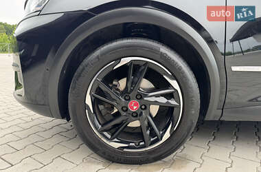 Внедорожник / Кроссовер DS 7 Crossback 2019 в 