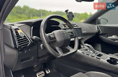 Внедорожник / Кроссовер DS 7 Crossback 2019 в 