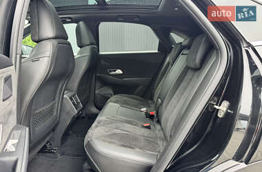 Внедорожник / Кроссовер DS 7 Crossback 2019 в 