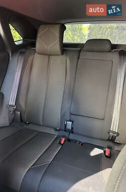 Внедорожник / Кроссовер DS 7 Crossback 2021 в 