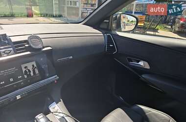 Внедорожник / Кроссовер DS 7 Crossback 2020 в 