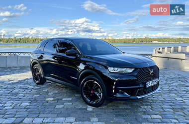 Внедорожник / Кроссовер DS 7 Crossback 2020 в Киеве