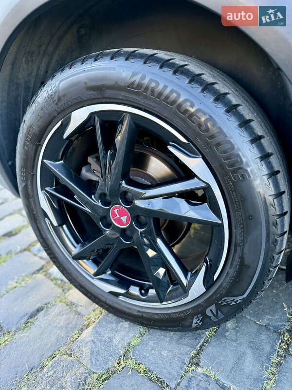 Внедорожник / Кроссовер DS 7 Crossback 2020 в Киеве фото 32 Внедорожник / Кроссовер DS 7 Crossback 2020 в Киеве