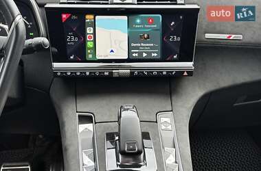 Позашляховик / Кросовер DS 7 Crossback 2020 в 
