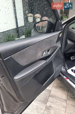 Внедорожник / Кроссовер DS 7 Crossback 2019 в 