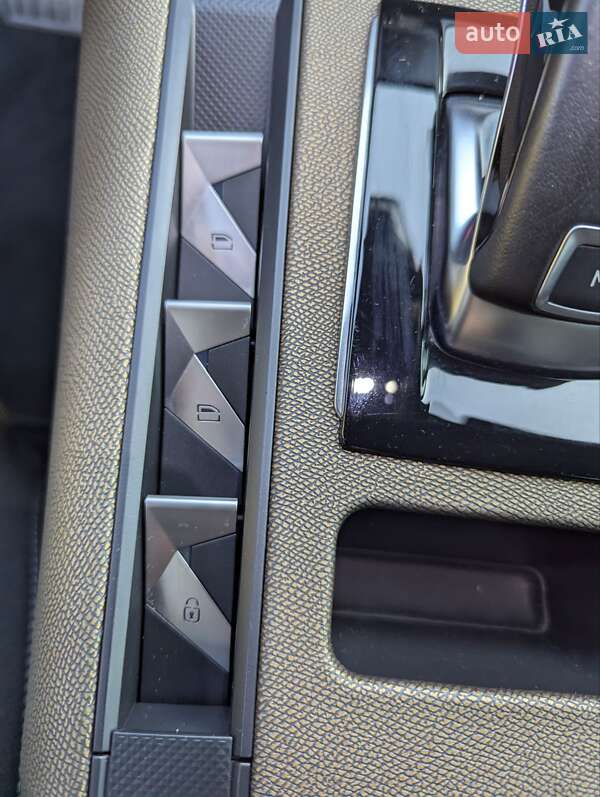 Внедорожник / Кроссовер DS 7 Crossback 2021 в Дубно