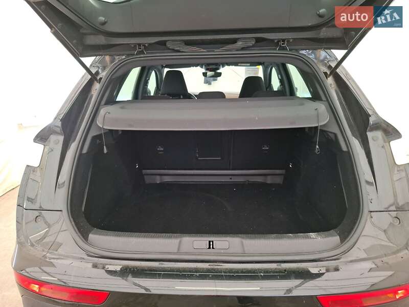 Внедорожник / Кроссовер DS 7 Crossback 2021 в Дубно