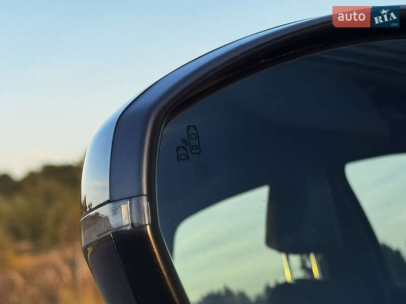 Внедорожник / Кроссовер DS 7 Crossback 2021 в Дрогобыче