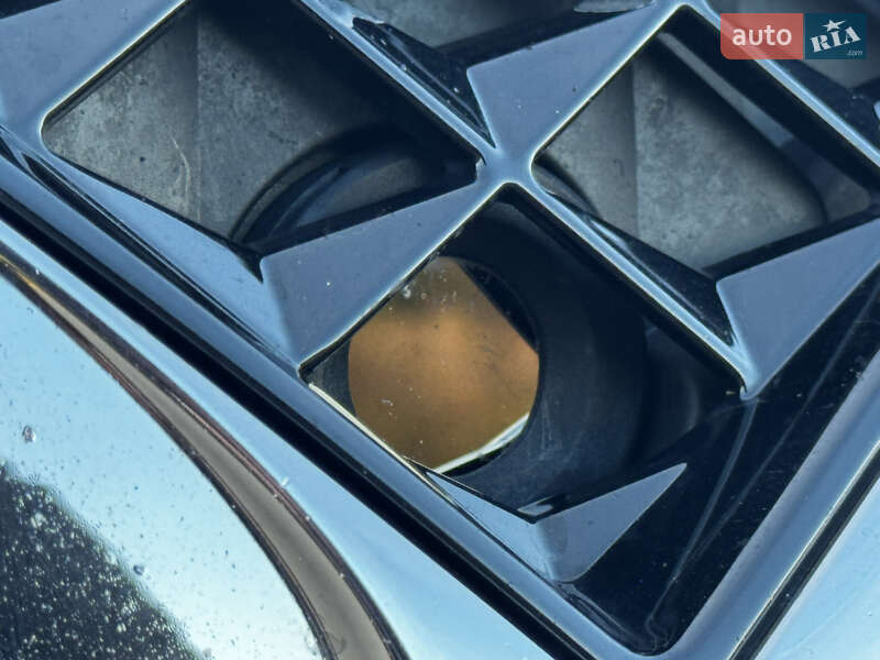 Внедорожник / Кроссовер DS 7 Crossback 2021 в Дрогобыче