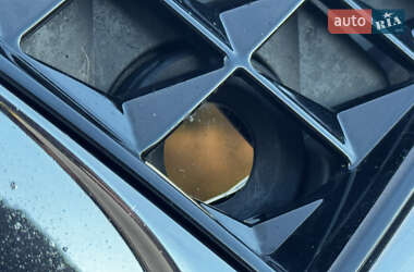 Позашляховик / Кросовер DS 7 Crossback 2021 в 