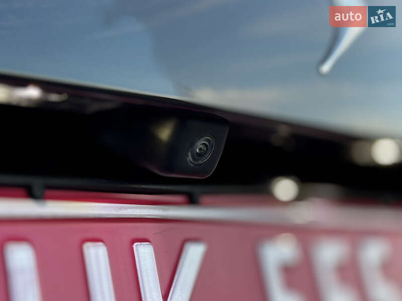 Внедорожник / Кроссовер DS 7 Crossback 2021 в Дрогобыче