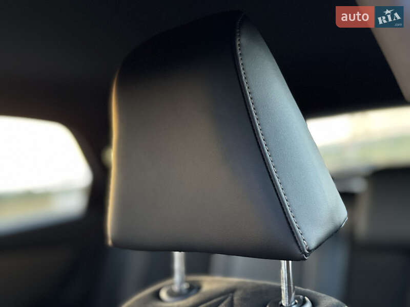 Внедорожник / Кроссовер DS 7 Crossback 2021 в Дрогобыче