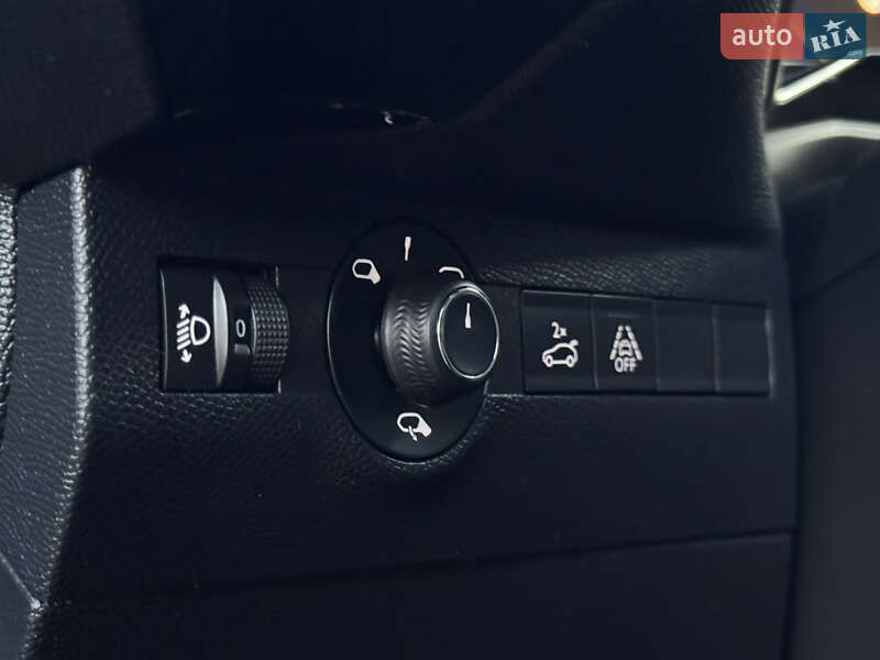 Внедорожник / Кроссовер DS 7 Crossback 2021 в Дрогобыче