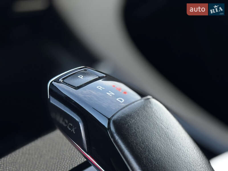 Внедорожник / Кроссовер DS 7 Crossback 2021 в Дрогобыче