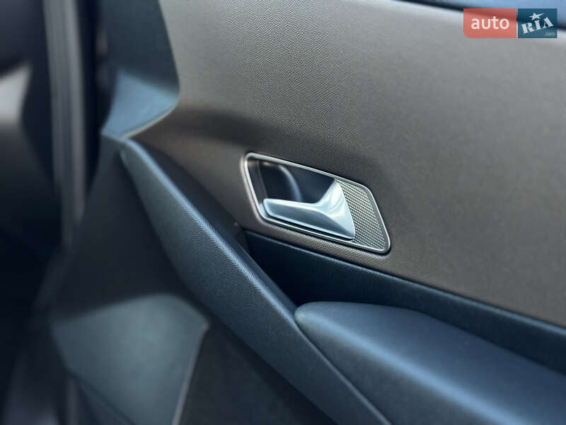 Внедорожник / Кроссовер DS 7 Crossback 2021 в Дрогобыче