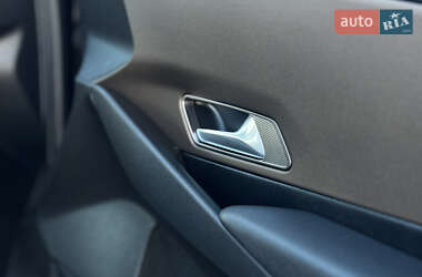Позашляховик / Кросовер DS 7 Crossback 2021 в 