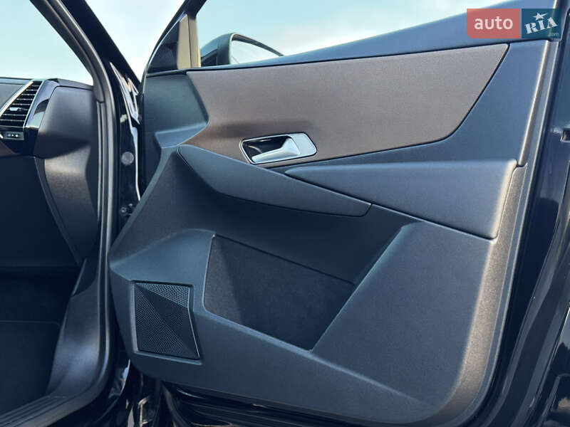 Внедорожник / Кроссовер DS 7 Crossback 2021 в Дрогобыче