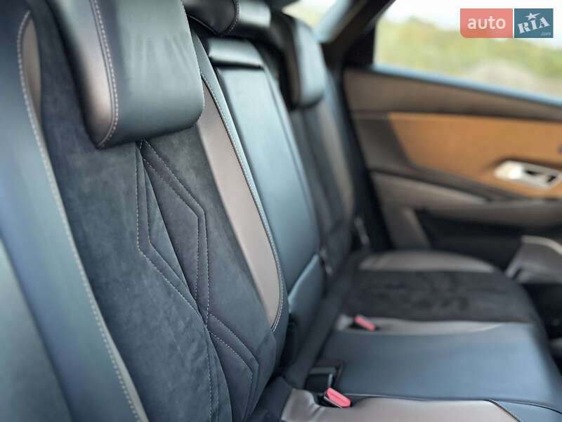 Внедорожник / Кроссовер DS 7 Crossback 2021 в Дрогобыче