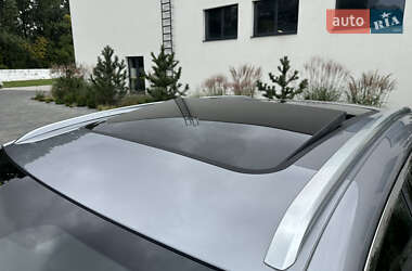 Внедорожник / Кроссовер DS 7 Crossback 2020 в 