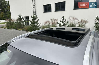 Внедорожник / Кроссовер DS 7 Crossback 2020 в 