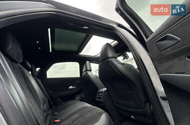 Внедорожник / Кроссовер DS 7 Crossback 2020 в 