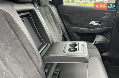 Внедорожник / Кроссовер DS 7 Crossback 2020 в 