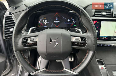 Внедорожник / Кроссовер DS 7 Crossback 2020 в 