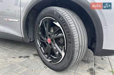 Внедорожник / Кроссовер DS 7 Crossback 2020 в 