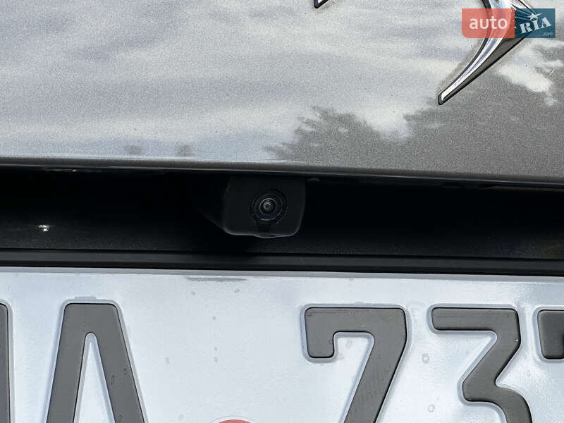 Внедорожник / Кроссовер DS 7 Crossback 2020 в Ковеле фото 59 Внедорожник / Кроссовер DS 7 Crossback 2020 в Ковеле