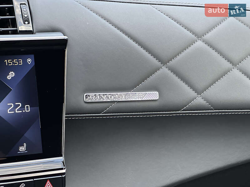 Внедорожник / Кроссовер DS 7 Crossback 2020 в Ковеле фото 112 Внедорожник / Кроссовер DS 7 Crossback 2020 в Ковеле