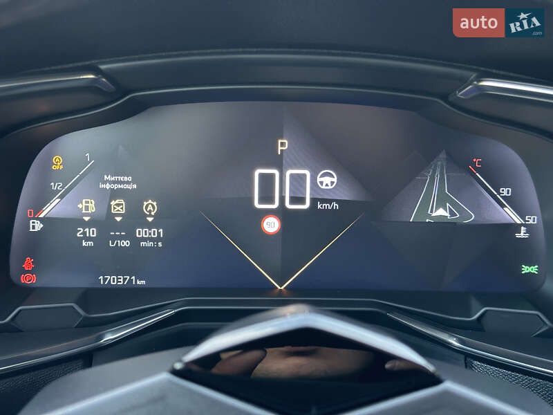 Внедорожник / Кроссовер DS 7 Crossback 2020 в Ковеле фото 120 Внедорожник / Кроссовер DS 7 Crossback 2020 в Ковеле