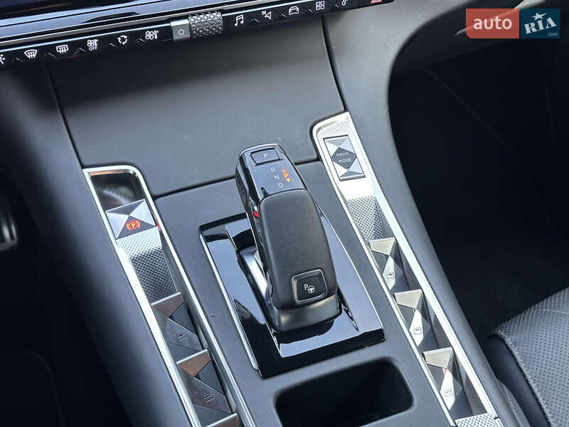 Внедорожник / Кроссовер DS 7 Crossback 2020 в Ковеле фото 125 Внедорожник / Кроссовер DS 7 Crossback 2020 в Ковеле