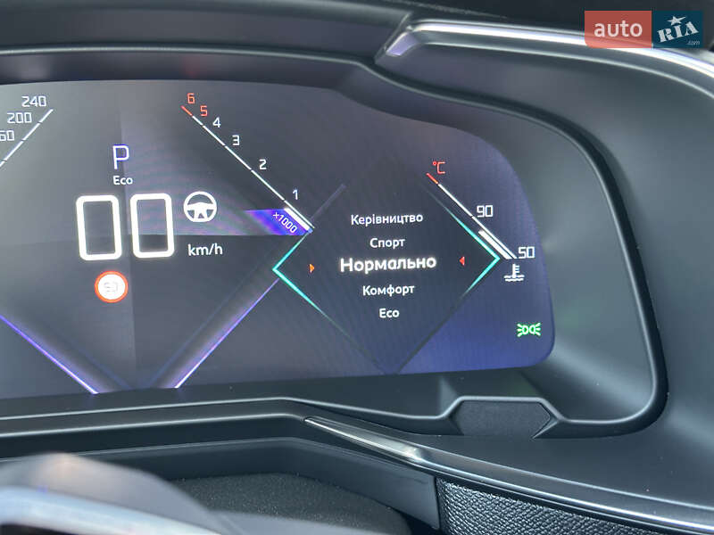 Внедорожник / Кроссовер DS 7 Crossback 2020 в Ковеле фото 154 Внедорожник / Кроссовер DS 7 Crossback 2020 в Ковеле