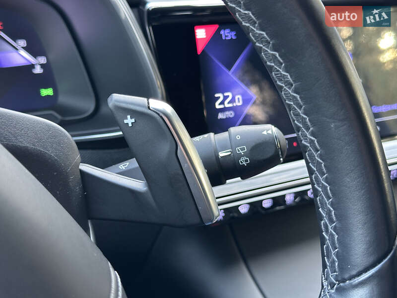 Внедорожник / Кроссовер DS 7 Crossback 2020 в Ковеле фото 157 Внедорожник / Кроссовер DS 7 Crossback 2020 в Ковеле