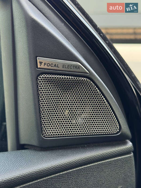 Внедорожник / Кроссовер DS 7 Crossback 2021 в Киеве фото 17 Внедорожник / Кроссовер DS 7 Crossback 2021 в Киеве