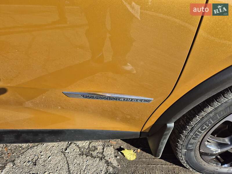 Позашляховик / Кросовер DS 7 Crossback 2019 в Харкові