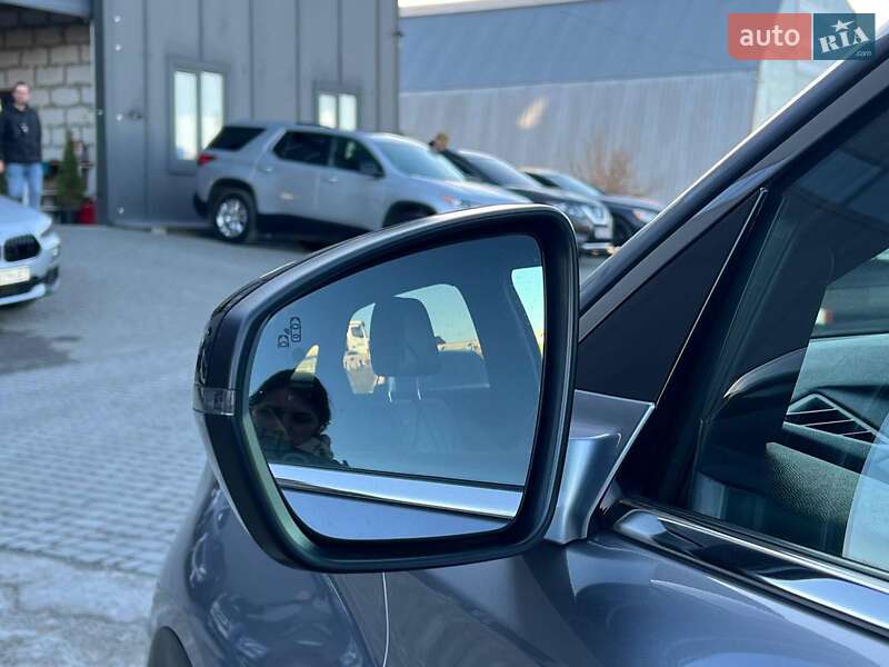 Внедорожник / Кроссовер DS 7 Crossback 2022 в Львове