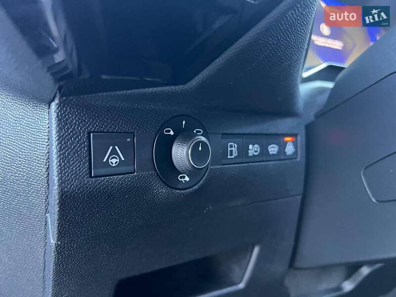 Внедорожник / Кроссовер DS 7 Crossback 2022 в Львове