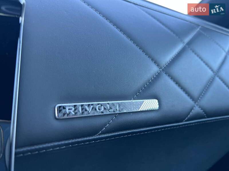 Внедорожник / Кроссовер DS 7 Crossback 2022 в Львове