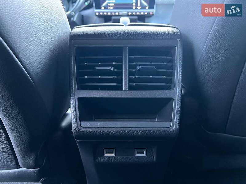 Внедорожник / Кроссовер DS 7 Crossback 2022 в Львове