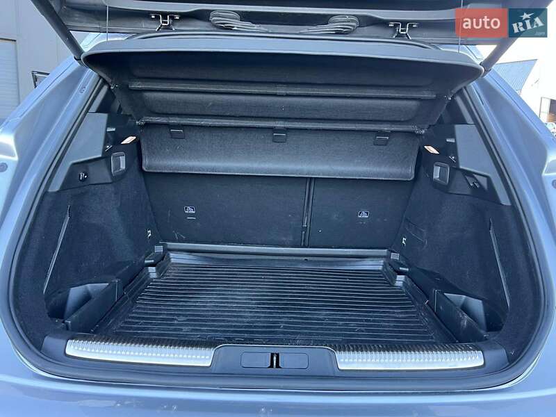 Внедорожник / Кроссовер DS 7 Crossback 2022 в Львове