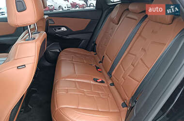 Внедорожник / Кроссовер DS 7 Crossback 2020 в Львове