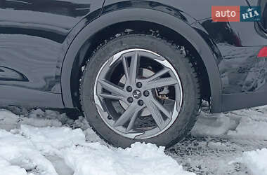 Внедорожник / Кроссовер DS 7 Crossback 2020 в Львове