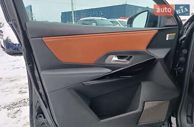 Внедорожник / Кроссовер DS 7 Crossback 2020 в Львове