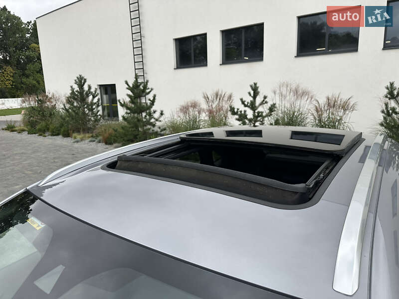 Позашляховик / Кросовер DS 7 Crossback 2020 в Луцьку фото 42 Позашляховик / Кросовер DS 7 Crossback 2020 в Луцьку