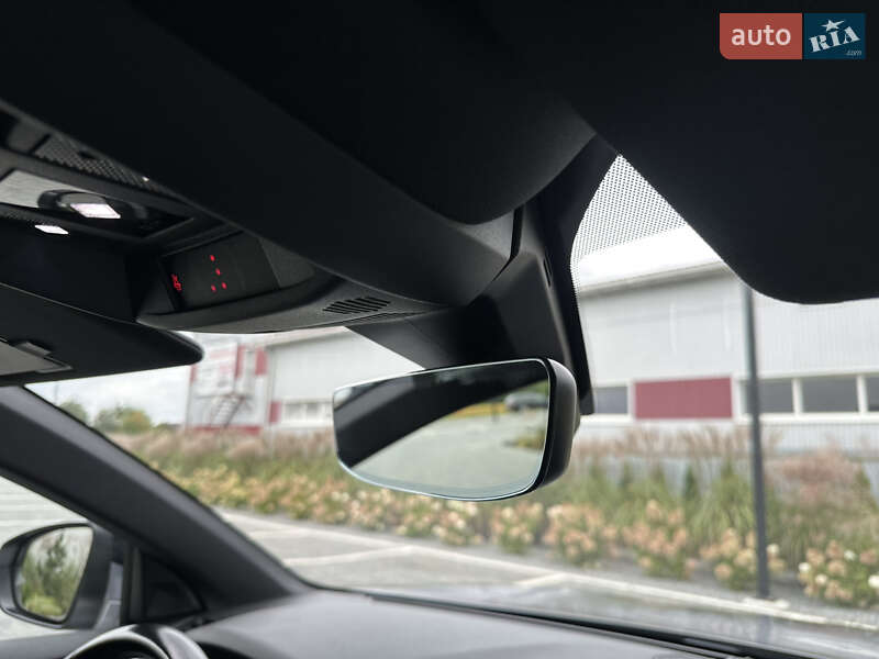 Позашляховик / Кросовер DS 7 Crossback 2020 в Луцьку фото 57 Позашляховик / Кросовер DS 7 Crossback 2020 в Луцьку