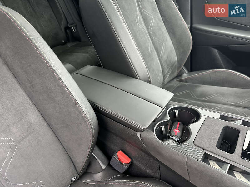 Позашляховик / Кросовер DS 7 Crossback 2020 в Луцьку фото 59 Позашляховик / Кросовер DS 7 Crossback 2020 в Луцьку