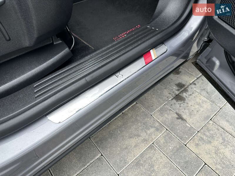 Позашляховик / Кросовер DS 7 Crossback 2020 в Луцьку фото 65 Позашляховик / Кросовер DS 7 Crossback 2020 в Луцьку